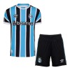 Maillot de Supporter Gremio FBPA 2023-24 Domicile Pour Enfant